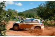 ES4 : Ogier reprend la tête