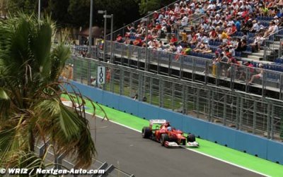 Fingers point at Pirelli after ’odd’ qualifying