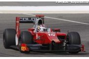 Coletti remercié par la Scuderia Coloni 