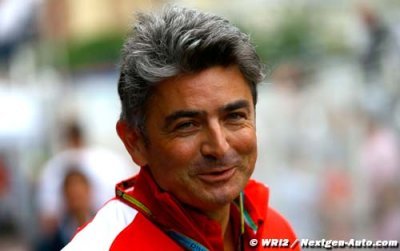 Mattiacci veut des décisions plus rapides chez Ferrari