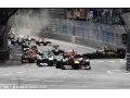 Ultra-safe F1 'a shame' - Moss