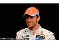 Button confirms McLaren delay is over 2015