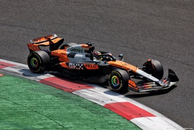 Marko claims Piastri ’not handling title pressure’