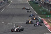 Villeneuve defends 2026 rules as backlash grows