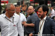 La F1 répond enfin aux dérives de la FIA et de Ben Sulayem