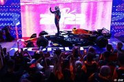 Les statistiques après le Grand Prix du Qatar 
