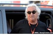Ecclestone 'must be paid' for new Monza deal - Briatore