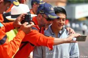 Haryanto a besoin de plus d'argent que prévu