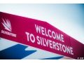 Silverstone : Une décision au plus tard fin avril pour le Grand Prix