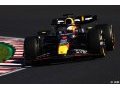 Verstappen : Gagner en F1 n'est jamais simple