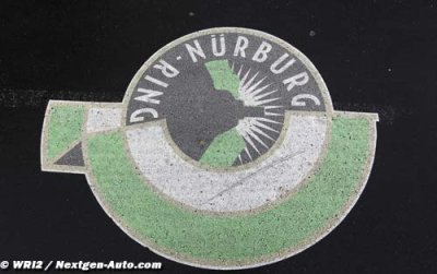Nurburgring talks with Ecclestone ’positive’