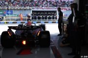 Comment Red Bull va faire en sorte que Tsunoda soit à l'aise avec la RB21