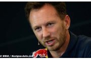 Horner : La F1 a besoin d'un moteur indépendant à bas coût