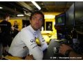 Palmer : La Renault RS17 sera superbe ET rapide !