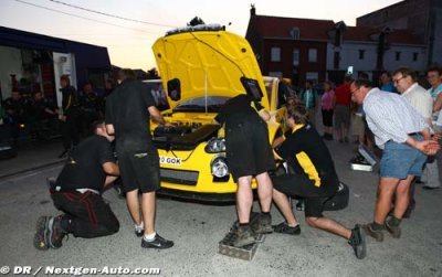 New driver line-up for PROTON R3 Rally Team