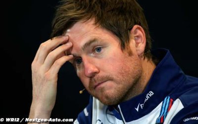 Williams et le défi mexicain