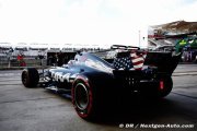 Steiner veut que Haas soit plus régulière en 2018