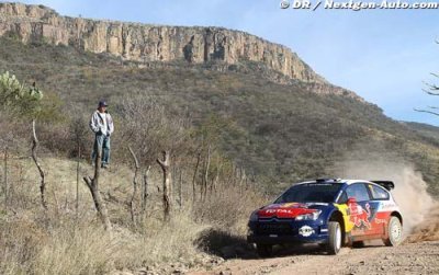Citroën out for a hat trick in Portugal