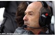Senna lacks Heidfeld's 'driving skills' - Sauber