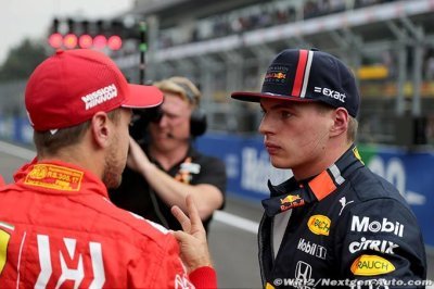 Retirer de l’appui pour plus de spectacle, les pilotes sont-ils pour&nbsp;?