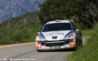Breen ne s’attendait pas à venir en Sicile