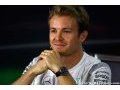 Rosberg se verrait (aussi) manager de jeune pilote
