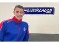 Verschoor rejoint Trident, la grille F2 affiche complet pour 2022