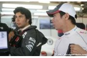 Grosjean did not apologise for Spa crash - Sauber
