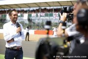 Montagny : J'ai hâte de voir les F1 passer dans la courbe de Signes