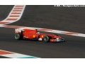 Pirelli Test : Alonso fastest on final day