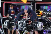 Red Bull denies Palou link as '26 race heats up