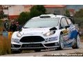 M-Sport maintain points records at difficult Rally Spain