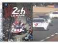 On a lu : Le livre officiel des 24 heures du Mans 2022