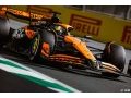 McLaren va 'protéger' Piastri lors du prochain Grand Prix d'Australie