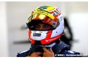 Nasr poursuit chez Carlin