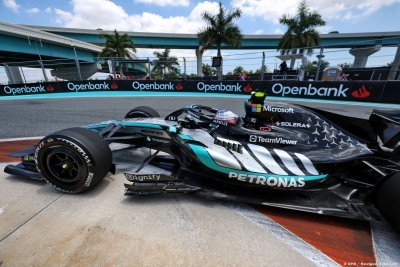 Drivers unimpressed by Miami tweaks as bigger rule calls grow