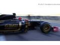 Fast Renault pace is real - Boullier