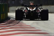 Marko : Les évolutions ont rendu la Red Bull RB20 'considérablement pire'