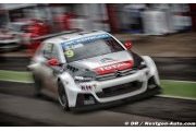Des qualifications de rêve pour Citroën