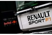 Button ne s'inquiète pas trop pour Renault