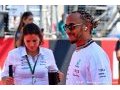 Hamilton avait averti Mercedes F1 sur son style de vie : ‘Ne me contrôlez pas'