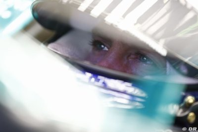 Vettel de retour un jour en F1&nbsp;? ’J’aimerais l’exclure... mais je ne peux pas’