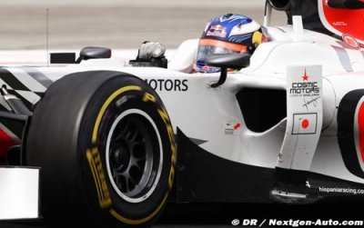 Red Bull seat ’unlikely’ admits Ricciardo