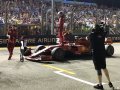 Binotto : Cette pole montre que Ferrari va dans la bonne direction