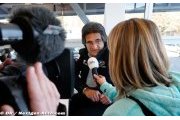 Michel Nandan veut également retenir le positif