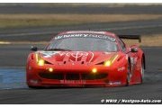 Fred Mako : "Le GTE c'est la guerre et il faut se faire une place"
