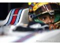Massa admits he could leave Williams