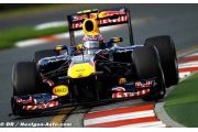 Engineer admits Red Bull flex wing mystery