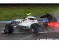 Jerez tests set to be wet once again