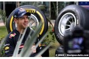 Pirelli : Performance et endurance en Inde